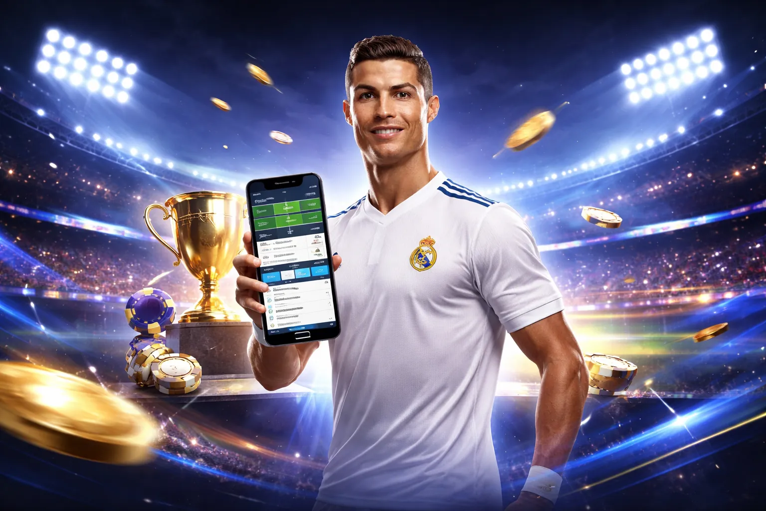 Nền tảng cá cược trực tuyến m.99win