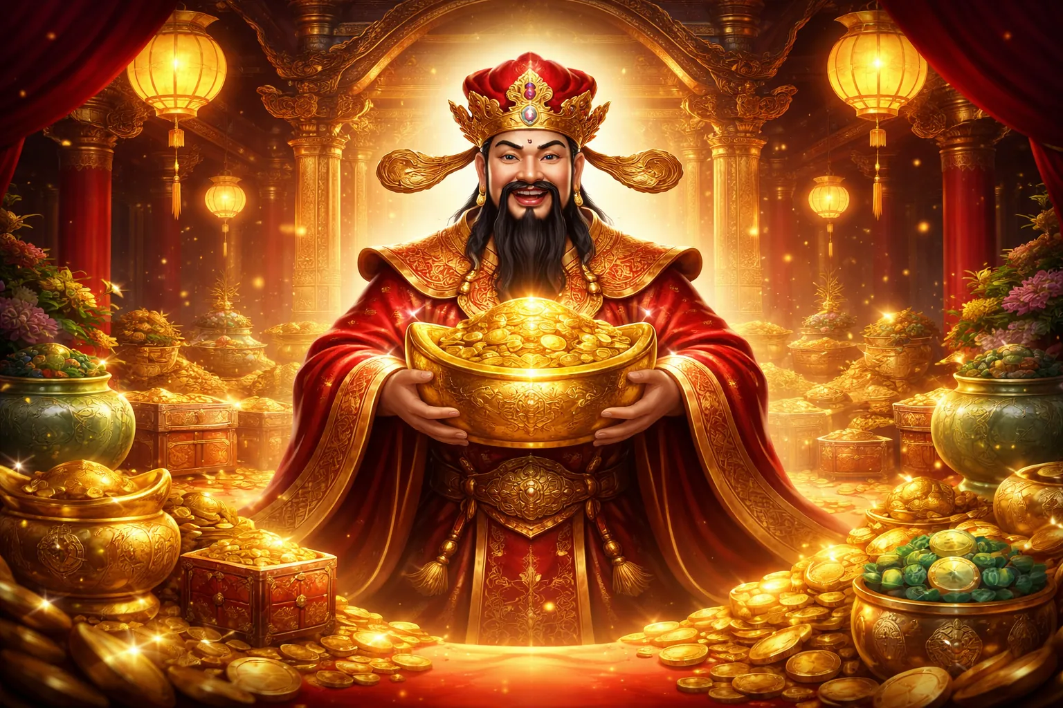 Hướng dẫn nạp tiền m.99win