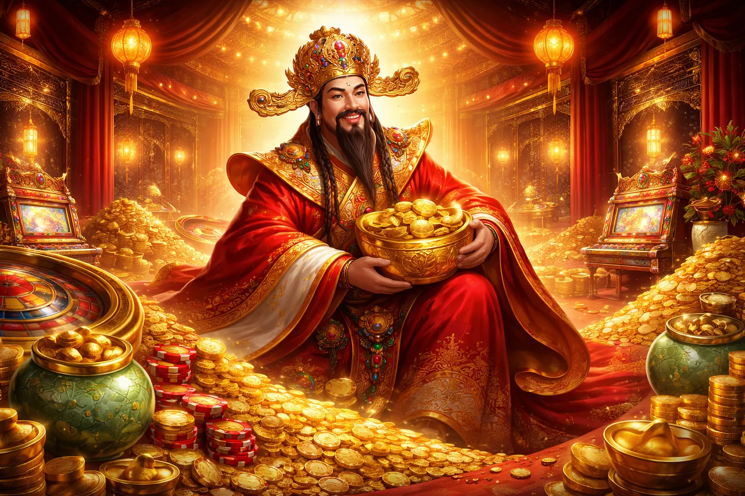 Game Bài Đổi Thưởng m.99win
