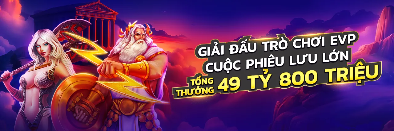 Sự kiện và Giải đấu hấp dẫn tại m.99win