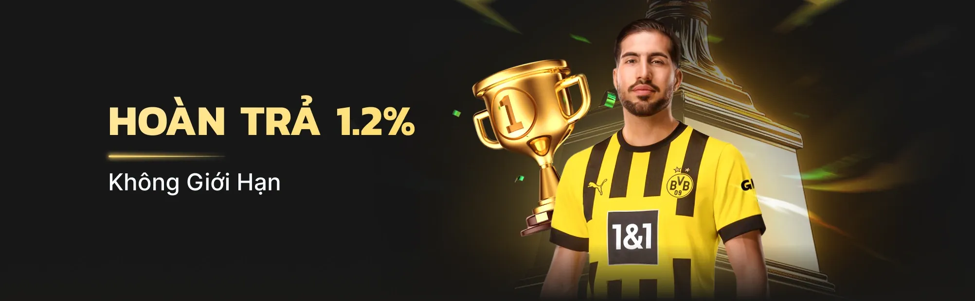 Game Vua Bắn Cá tại m.99win